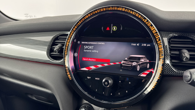 MINI Hatchback 1.5 Cooper Exclusive Premium 5dr Auto Petrol Hatchback